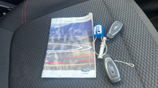 Ford Puma 1.0 EcoBoost Hybrid mHEV 155 ST-Line 5dr Petrol Hatchback